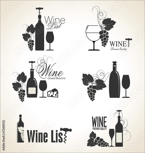 Wine design