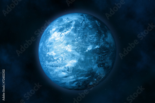 Photos Earth (glacial period).