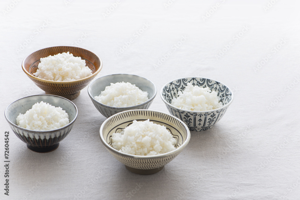 ごはん ごはん