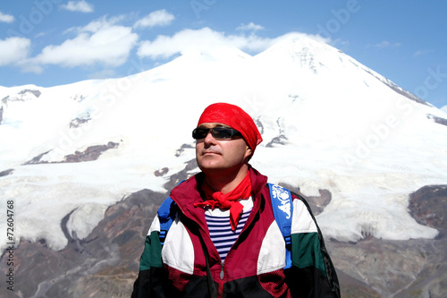 Against Elbrus