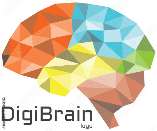 DigiBrain logo