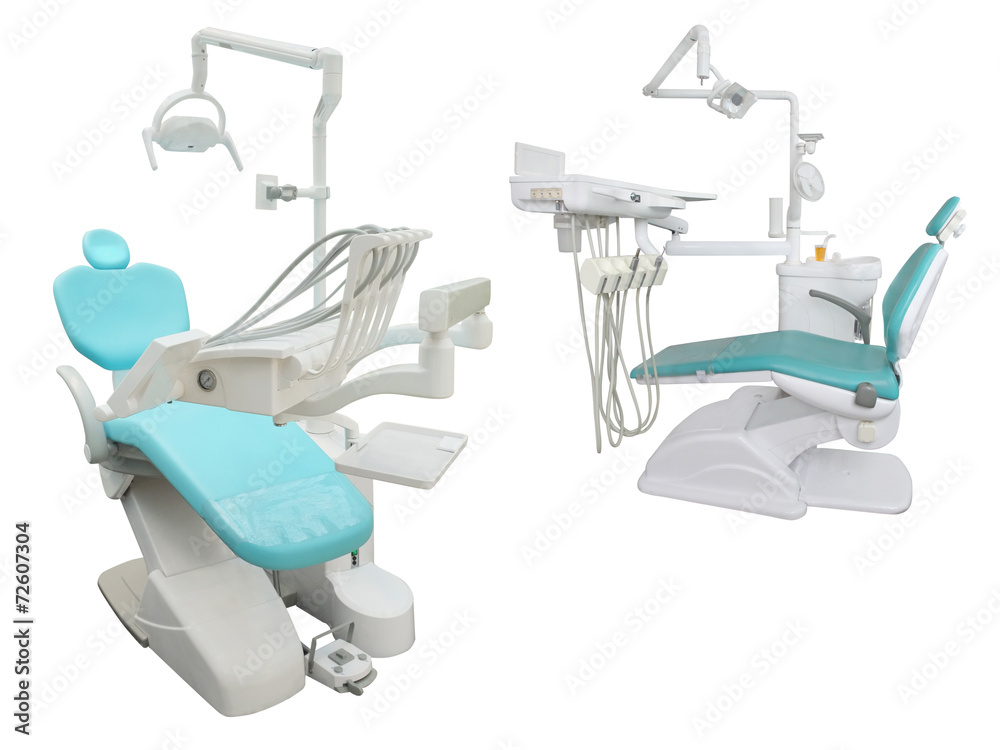 dental chair
