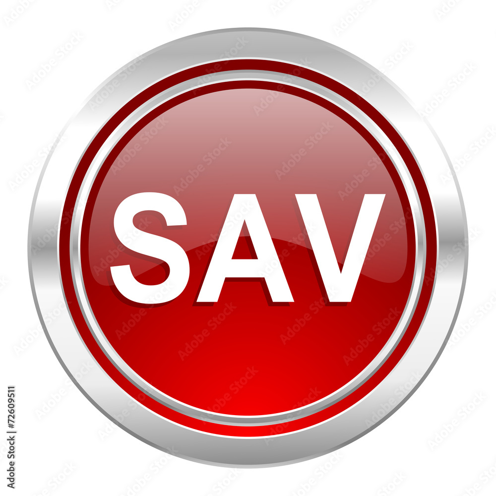 sav icon sav icon