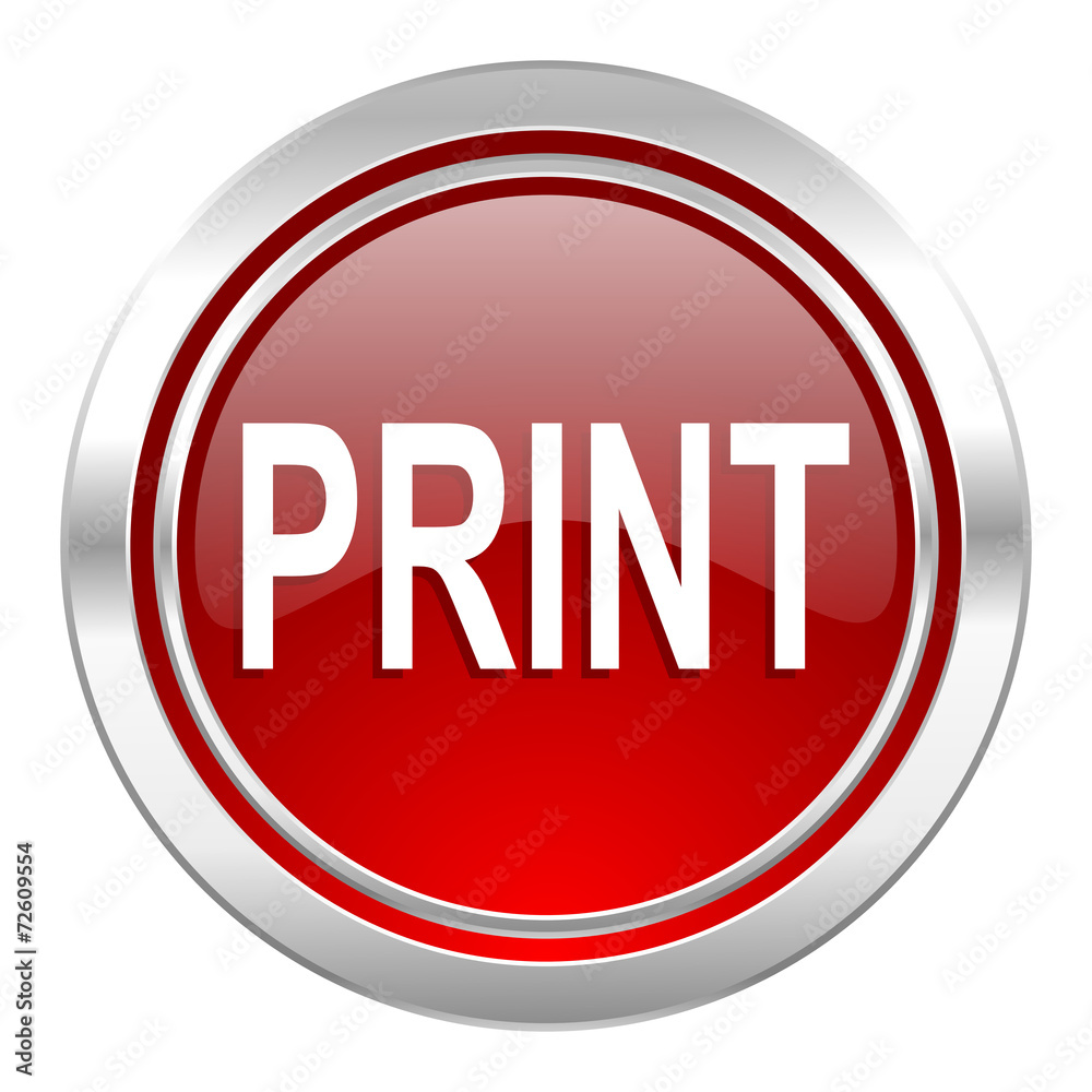 print icon print icon