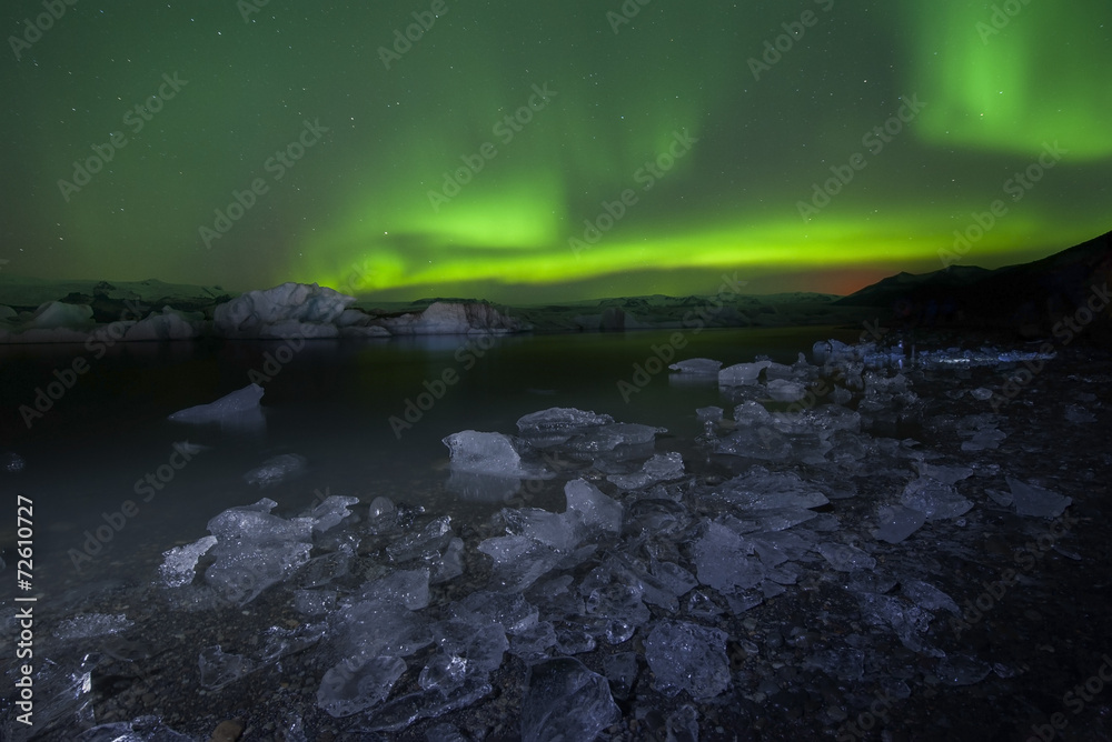 Jokulsarlon Glacial Lagoon, East, Iceland Jokulsarlon Glacial Lagoon, East, Iceland