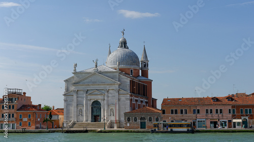 Église du Rédempteur de Venise