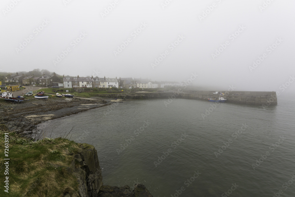 Craster Craster