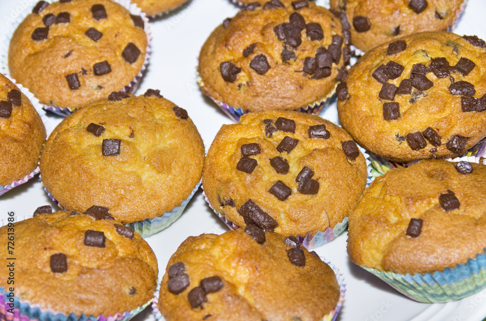 Muffins Muffins