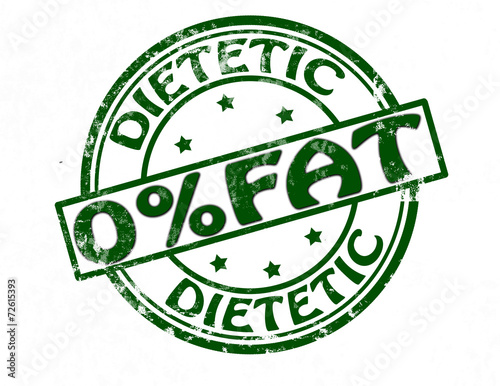 Dietetic