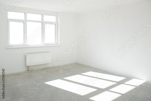White room