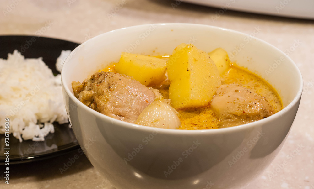 Thai Curry Thai Curry