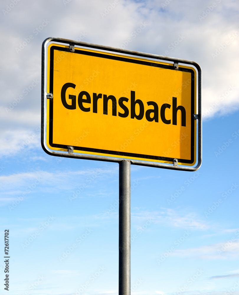 Gernsbach