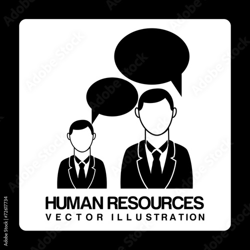 human resources design