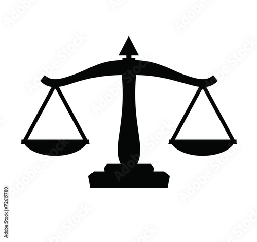 scales icon