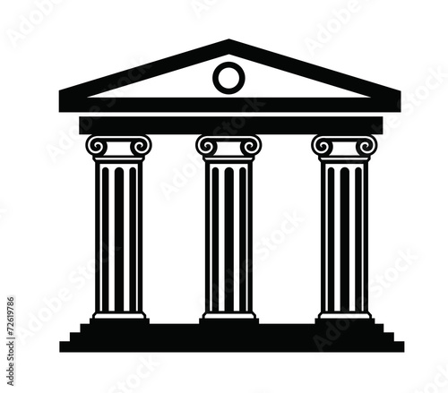 column icon