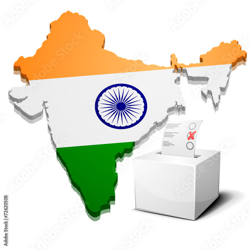 ballotbox india