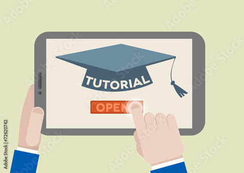 Tablet Tutorial