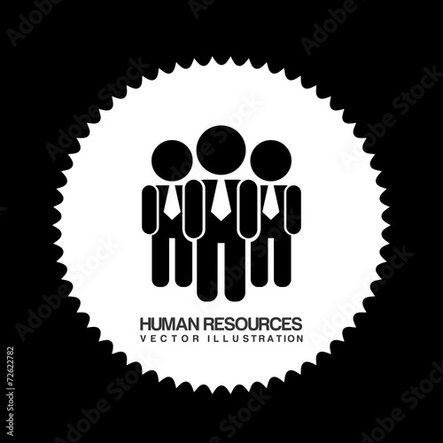 human resources design