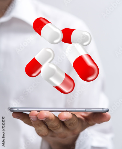 pills