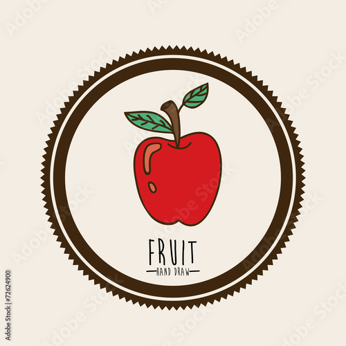Fruit design