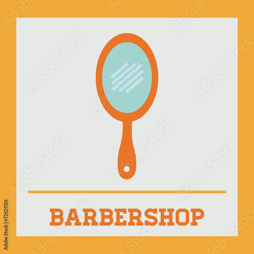 Barber design