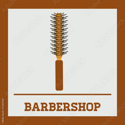 Barber design