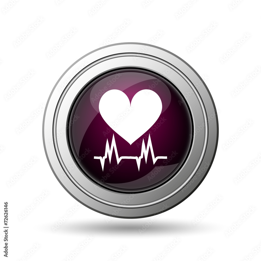 Heart icon Heart icon