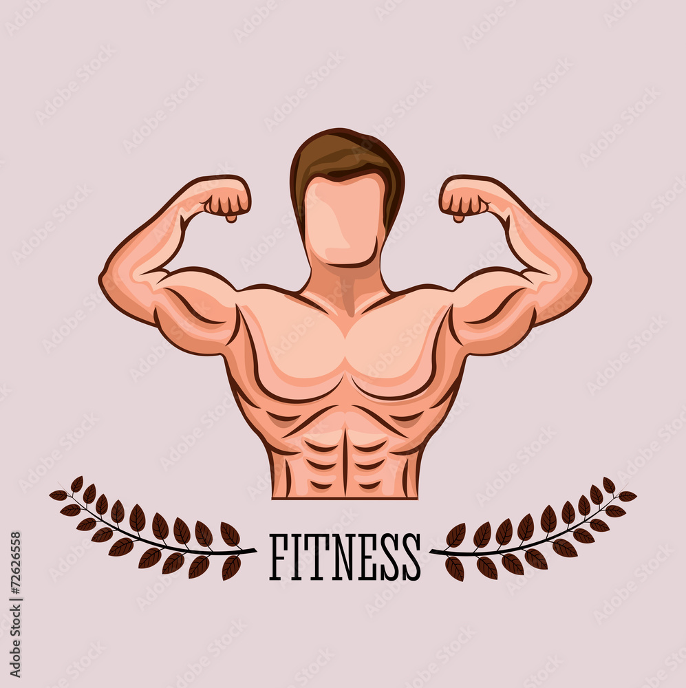 Fitness design Fitness design