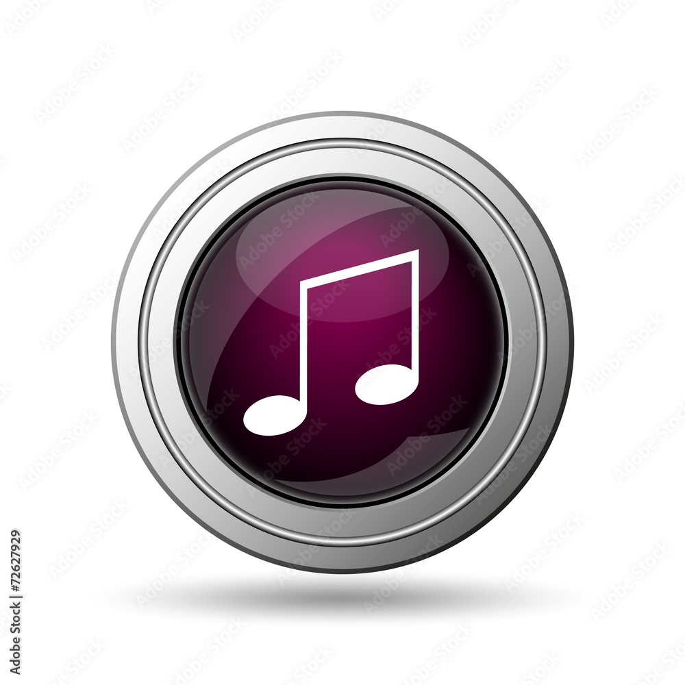 Music icon Music icon