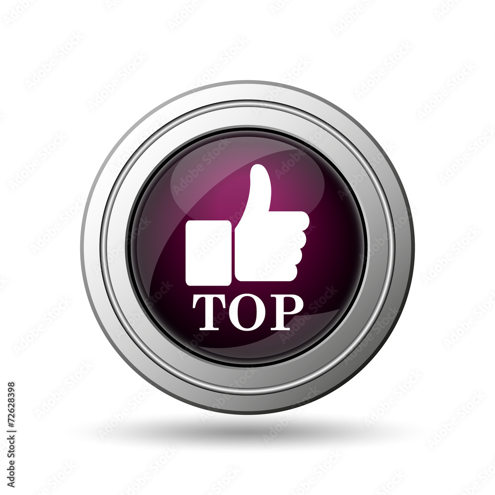 Top icon Top icon