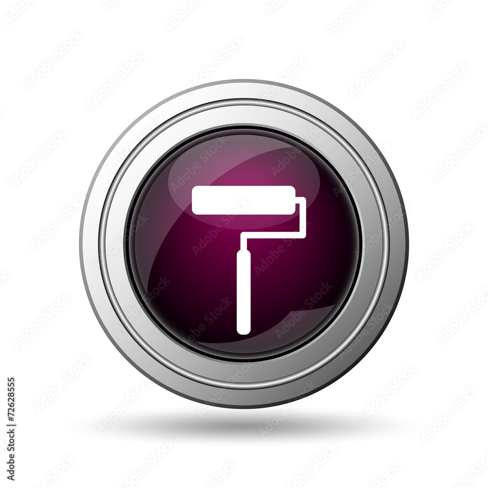 Roller icon Roller icon