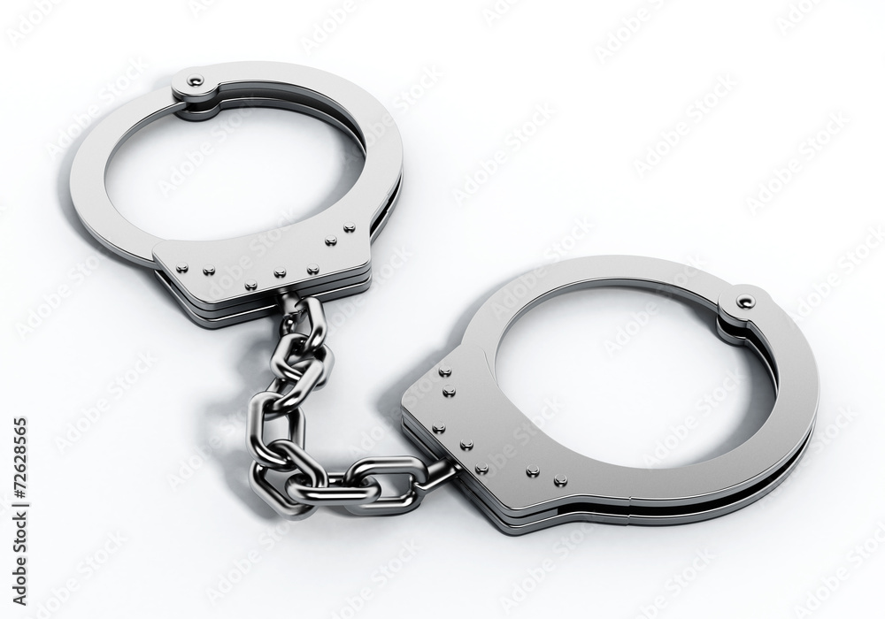 Handcuffs Handcuffs