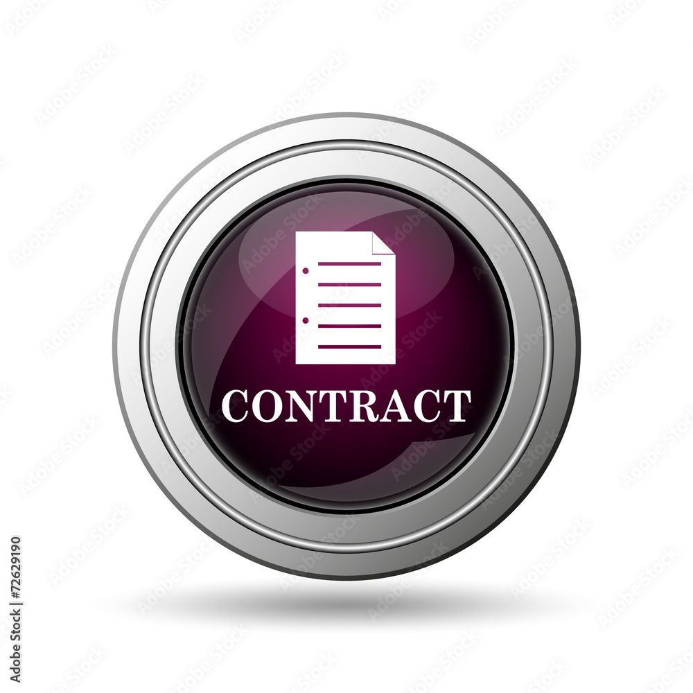 Contract icon Contract icon