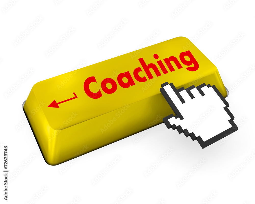 Coaching wording