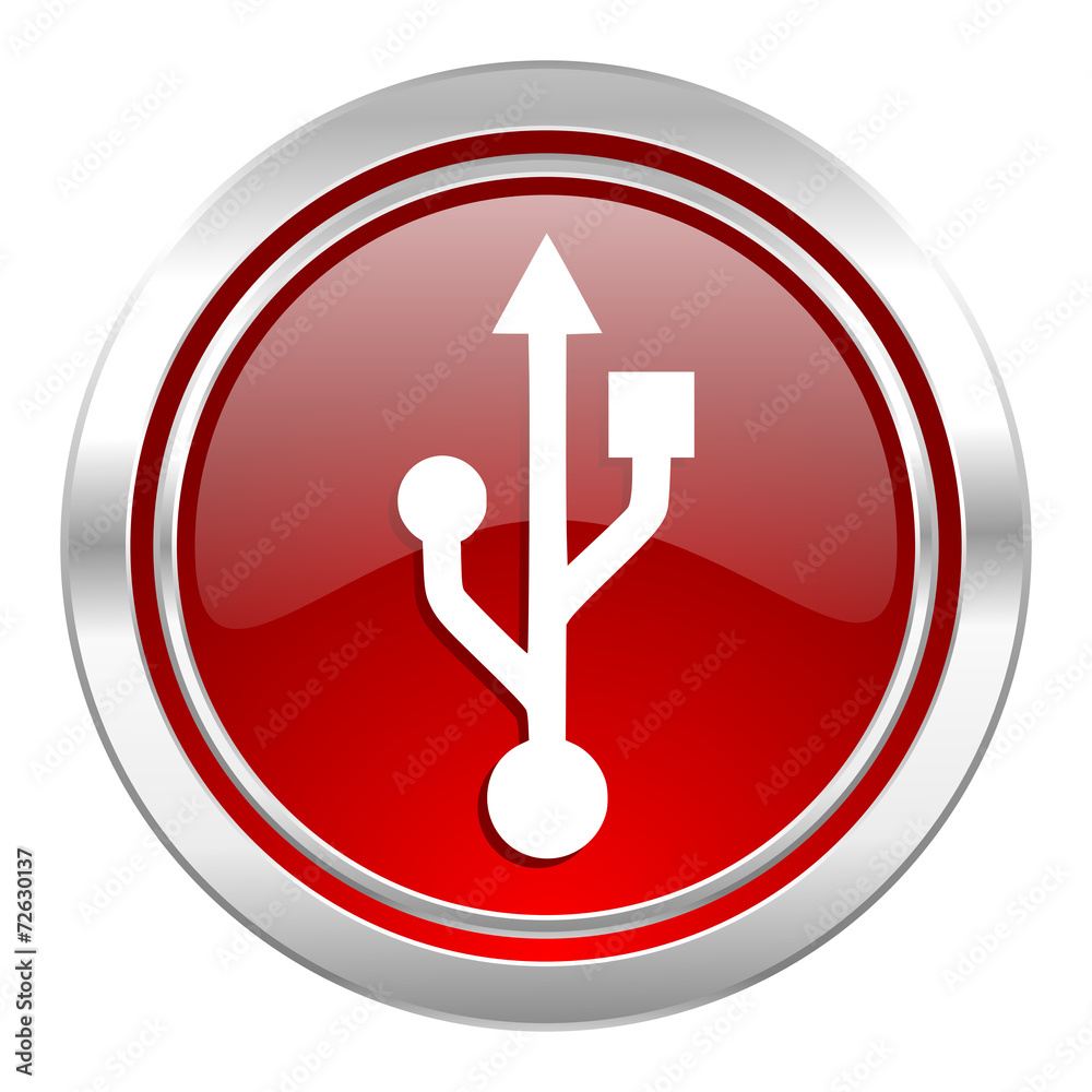 usb icon usb icon