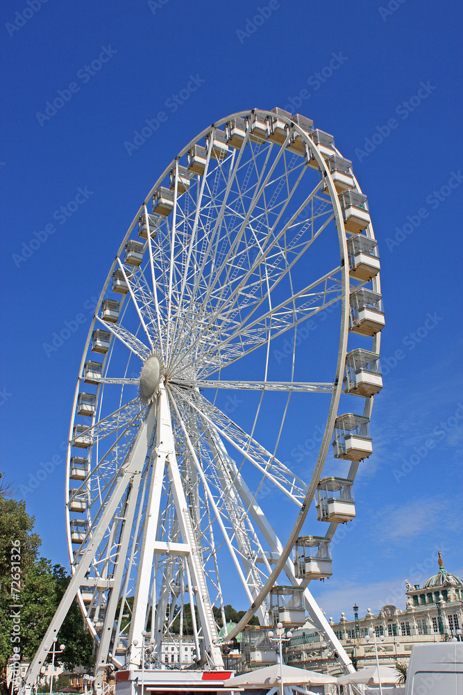 Ferris Wheel