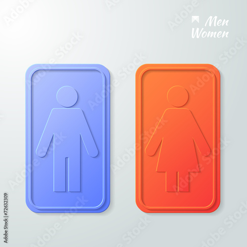 WC symbol