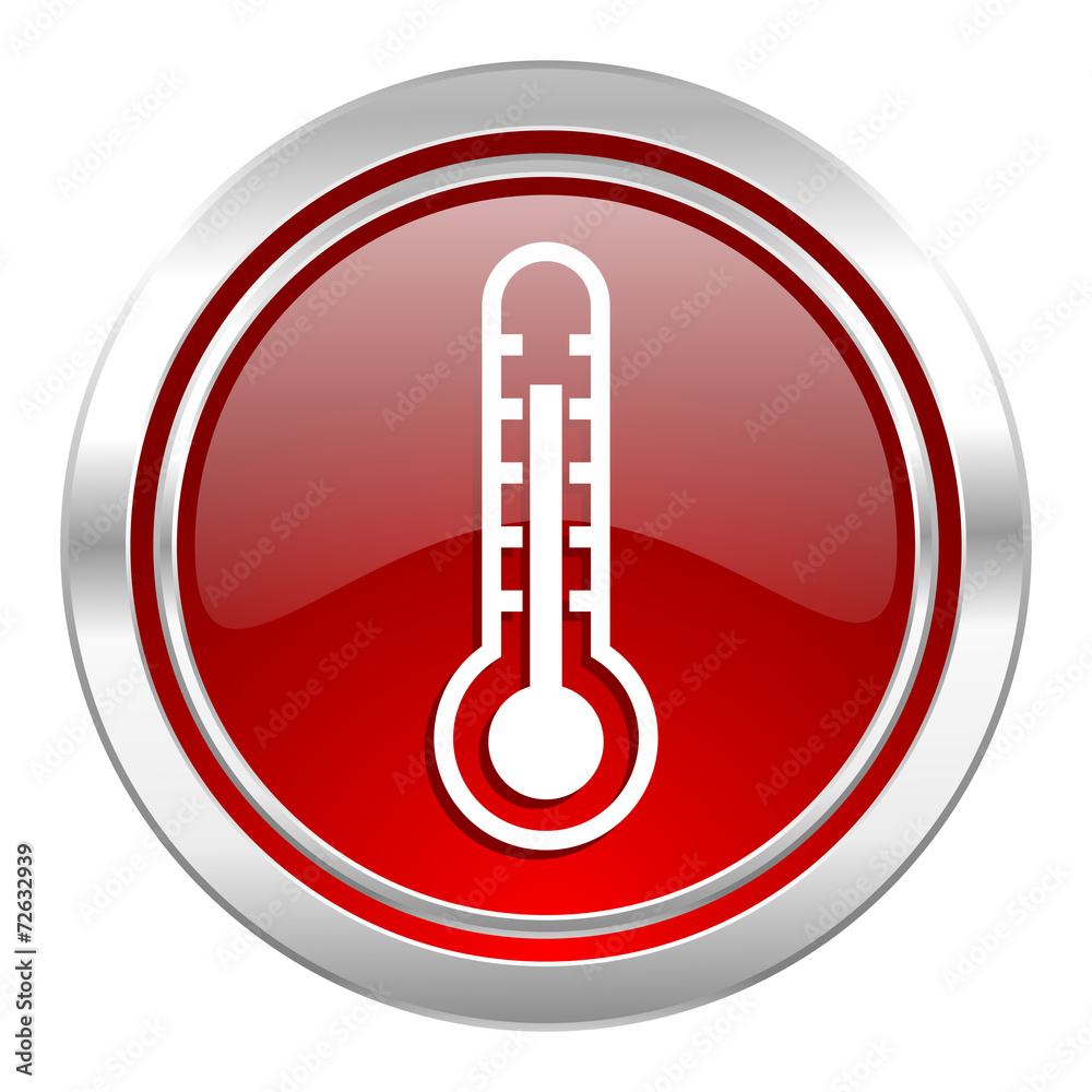 thermometer icon, temperature sign thermometer icon, temperature sign