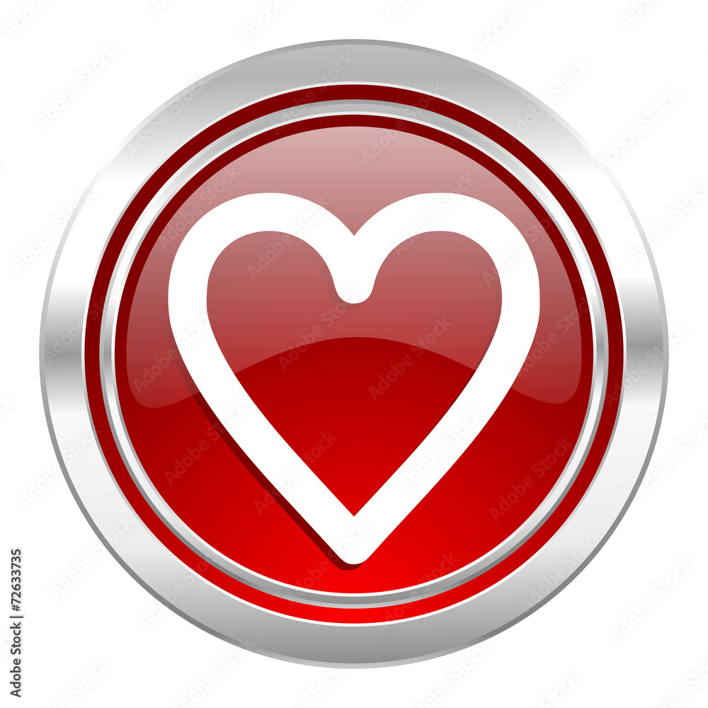 heart icon, love sign heart icon, love sign