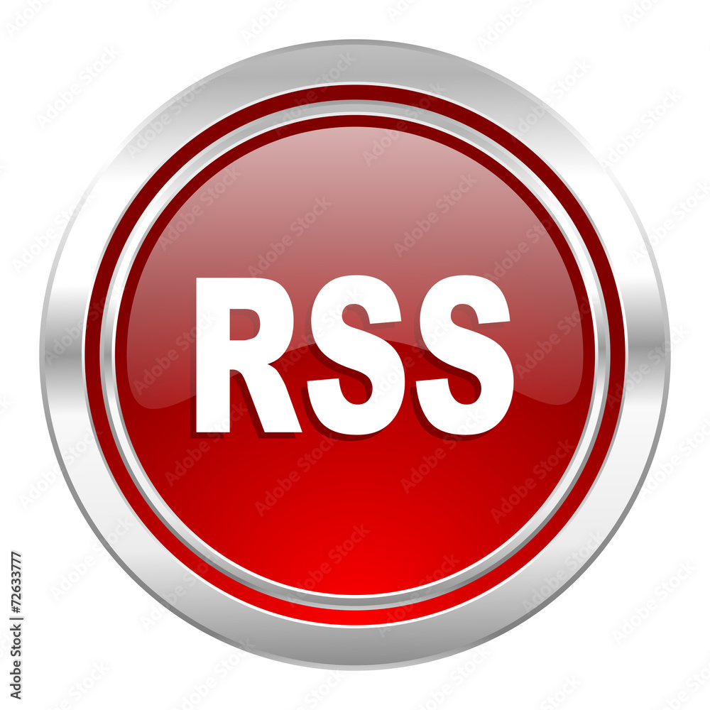 rss icon