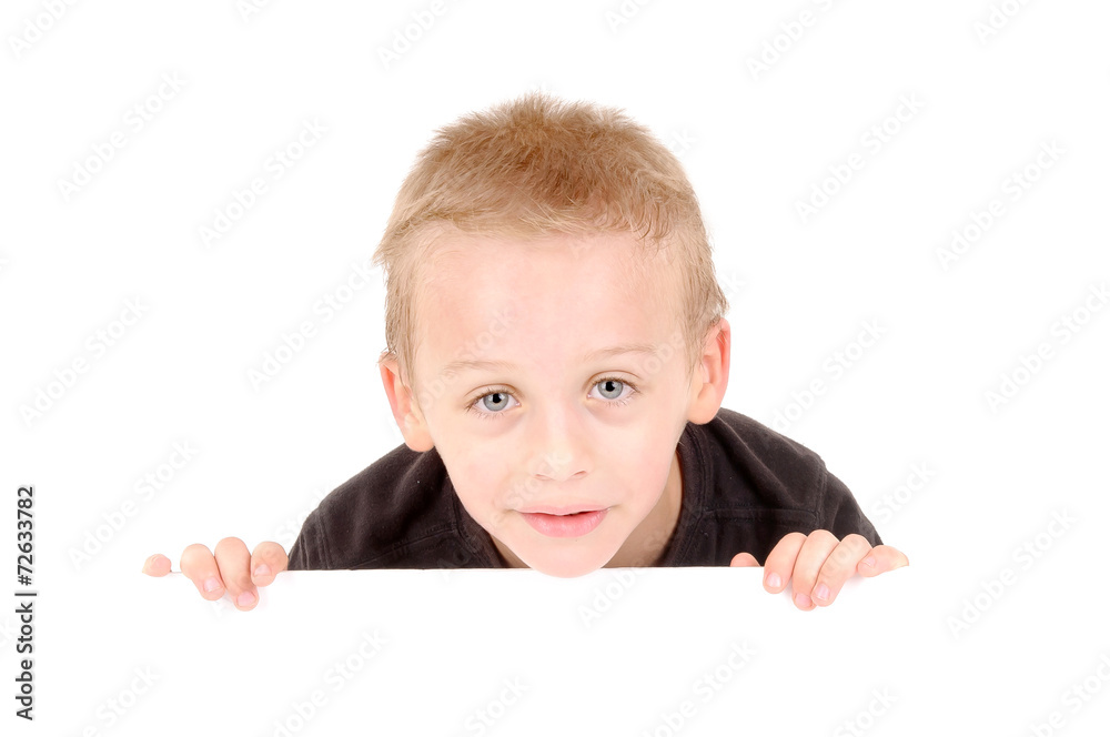 little boy little boy