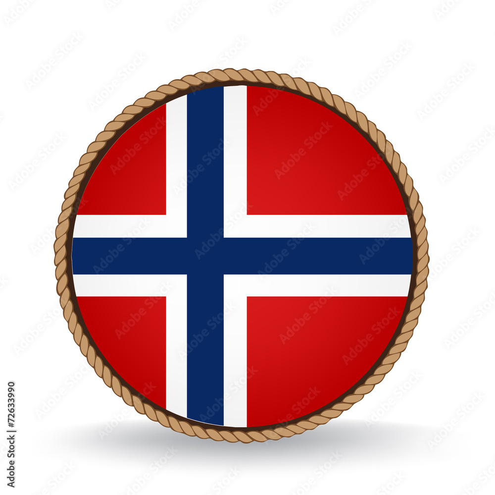 Obraz premium Norway Seal