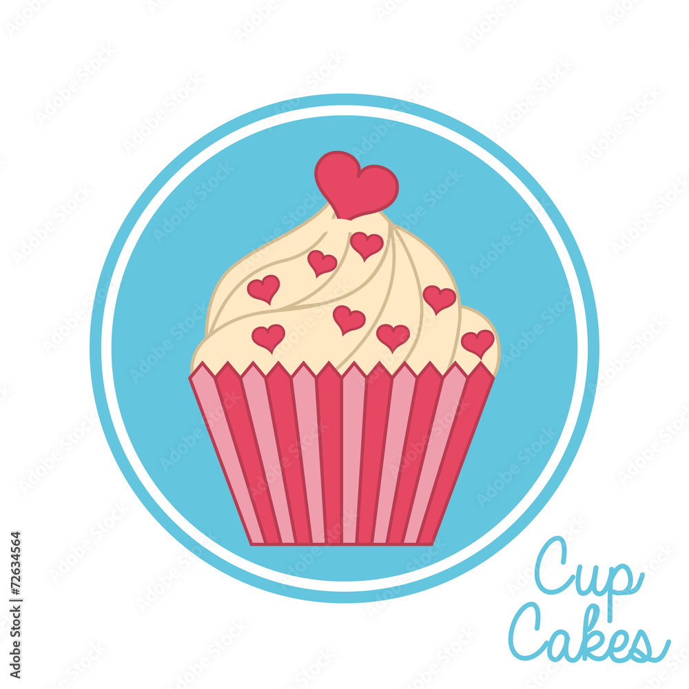 cupcake design