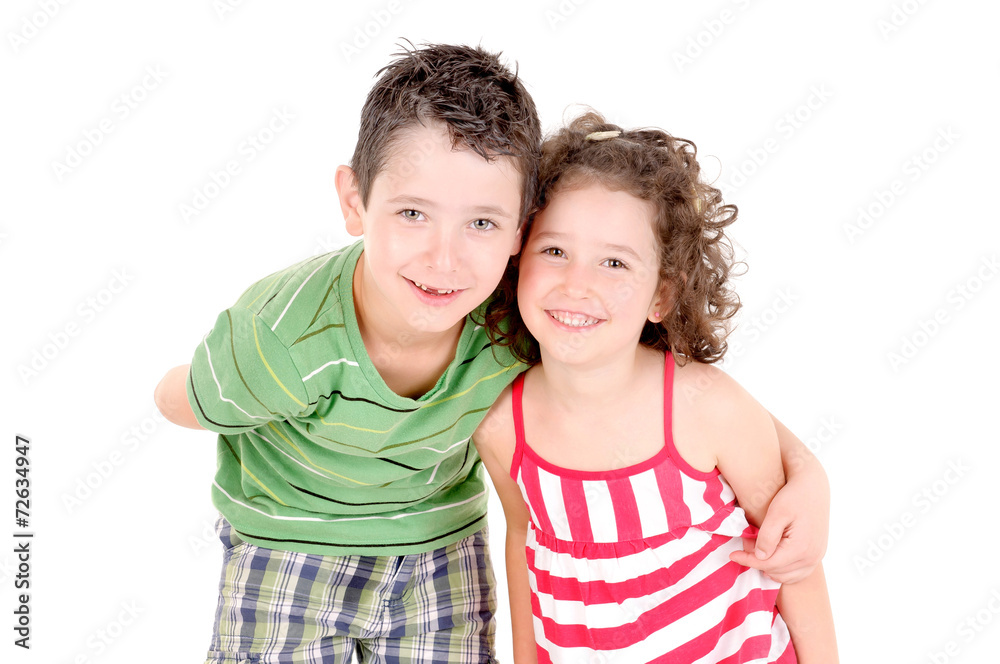little kids little kids