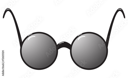 Sunglasses Round