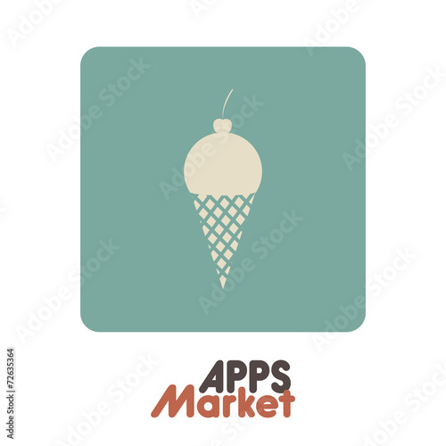 Apps  design