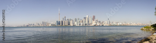 Toronto - Skyline © StefanKunze