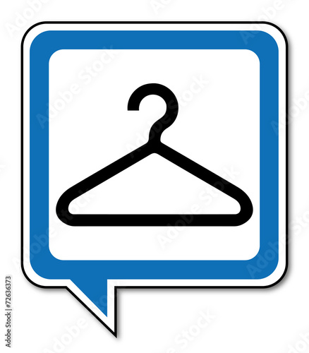 Logo vestiaire.