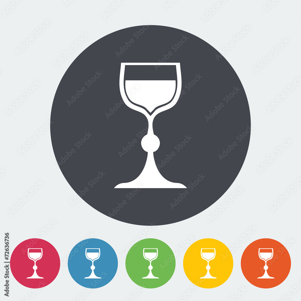 Wine icon Wine icon