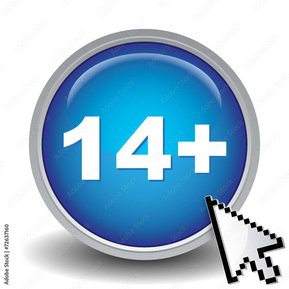 14+ ICON